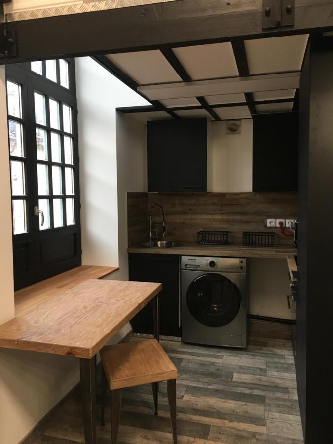 杜埃Loft 8公寓 外观 照片